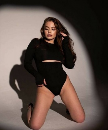 Анжелика, 22 года